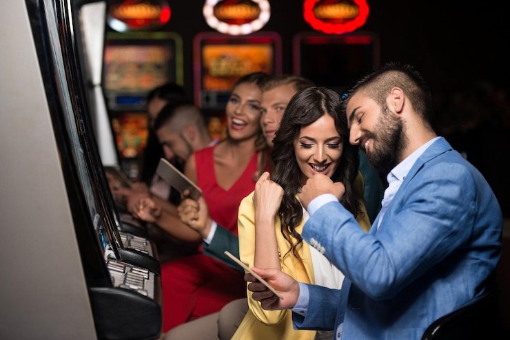 3fold Live Casino